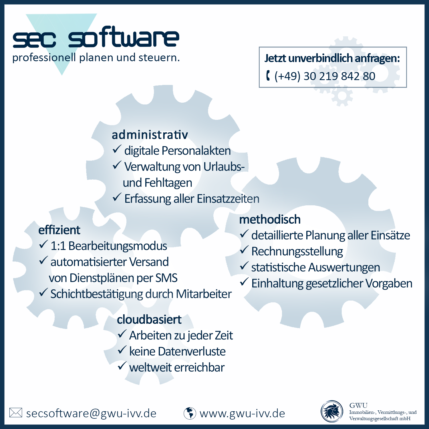 Sec-Software.de